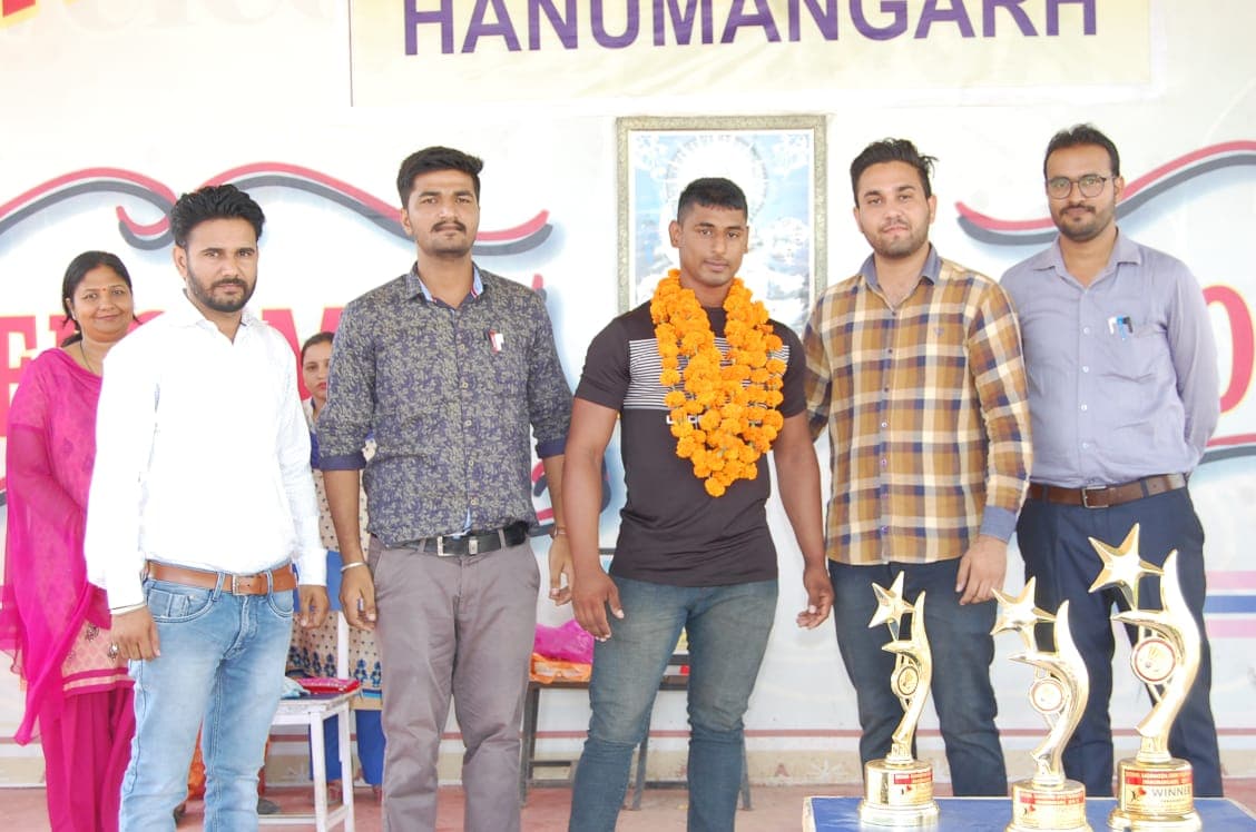 SKDU Events photo 12